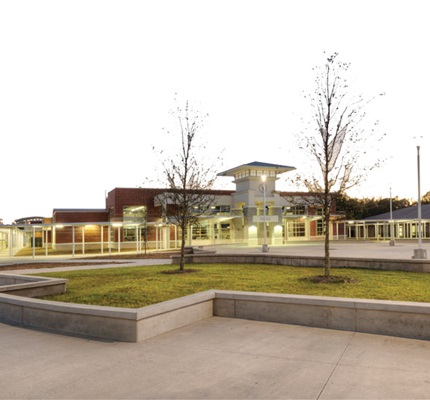 The Bright Outdoors: Outdoor Lighting Control