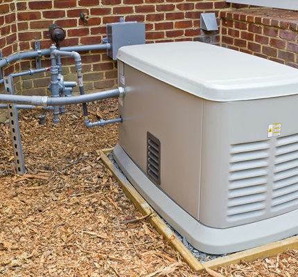 Backup Power Implications for Grid Reliability