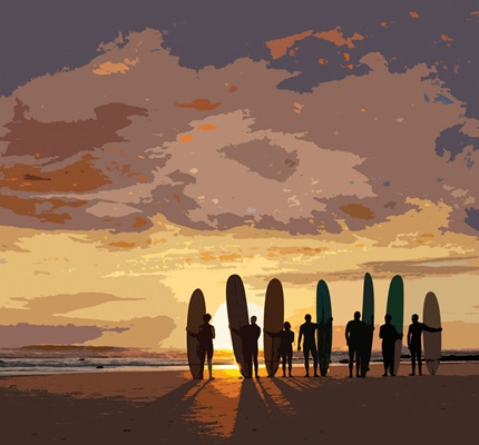 An Endless Summer: Persistent Power Quality Problems