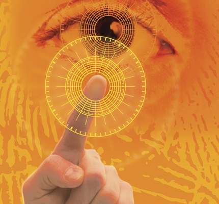 Put A Finger On It: Biometrics