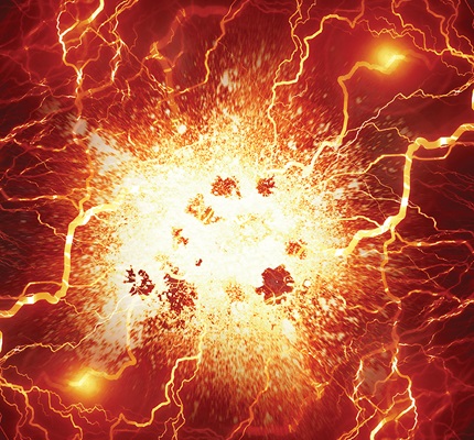 Let's Blow It Up! Arc Flash Testing