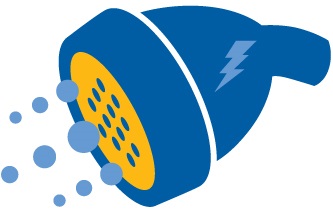 The EDGE Of Efficiency