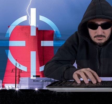 Utility Grid Experiences First Cyberattack