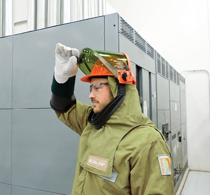 Cool Tools: Personal Protective Equipment
