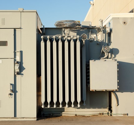 Caution, High Voltage: Grounding Systems of Greater Than 1,000V