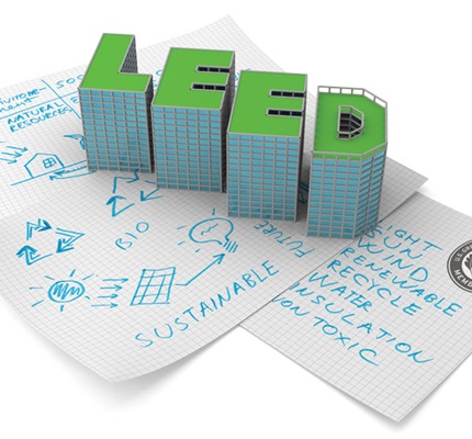 Taking Notes: Documenting Green Projects