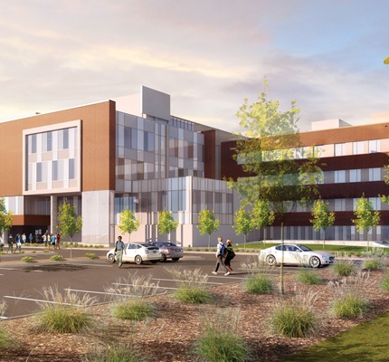 Just What the Doctor Ordered