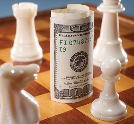 Estimator's Chess