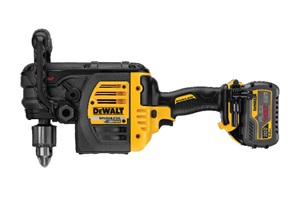 DeWalt's Stud And Joist Drill
