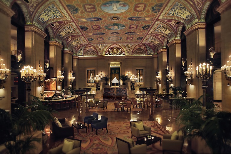 plus.google.com.Palmer house lobby final larger.jpg