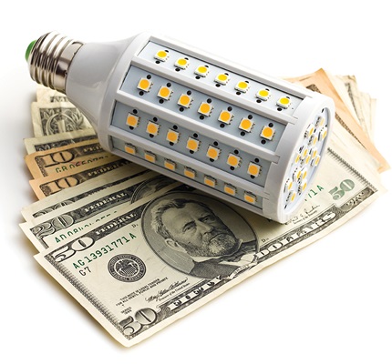 Cashing In: Financing