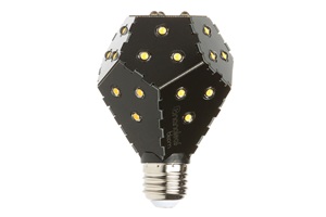 Nanoleaf's Bloom Dimmable LED Lamp
