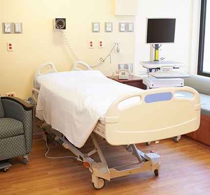 More Restrictive Requirements: Branch Circuit Wiring in Patient Care Spaces