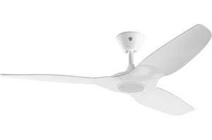 Big Ass Solutions' Haiku L-Series Smart Fan