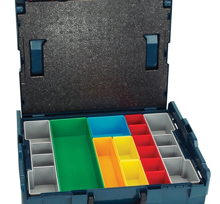 Cool Tools: Portable Containers