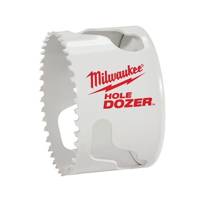 Cool Tools: Hole Saws