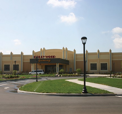 Sure Bet at Dayton Racino