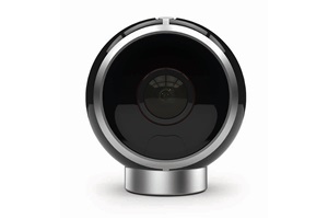 IC Realtime's Allie Home Security Camera
