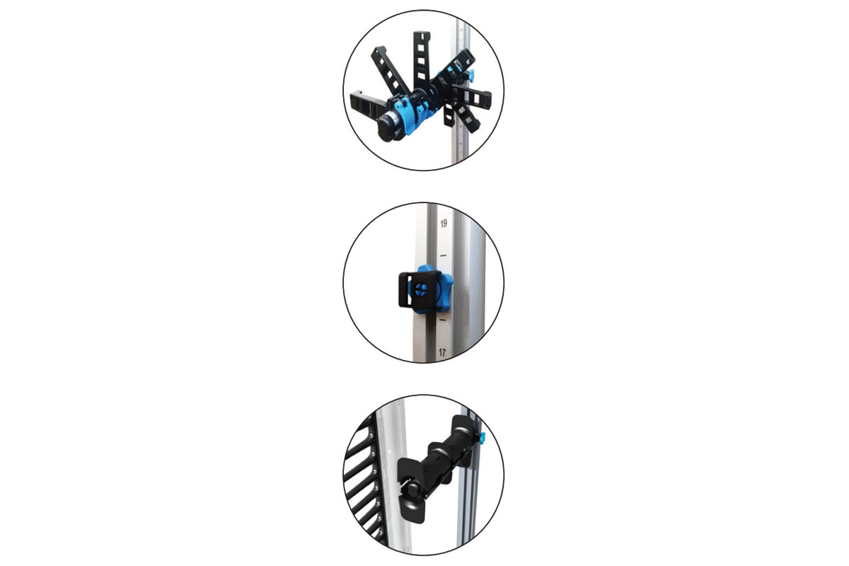 Chatsworth Products' Motive Cable-Management System - Electrical ...