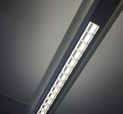 Safety Check: Lighting retrofits 