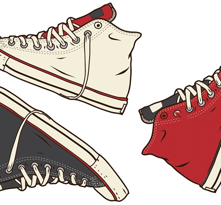 Fancy Footwork: McDonald Electrical Corp. Helps Renovate Converse’s Boston HQ