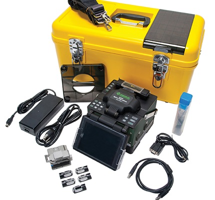Cool Tools: Fiber Tool Kits