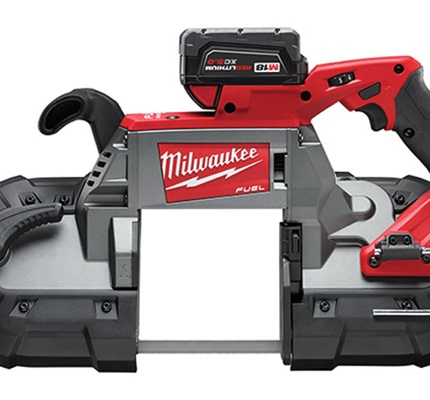 Cool Tools: Saws 2017