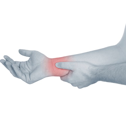 Simple Ergonomics: WMSDs