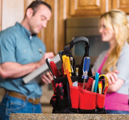 Moving On Up: Different Types of Estimating