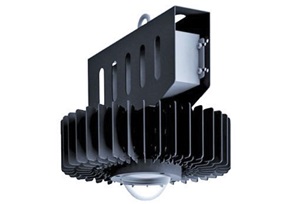 Access Fixtures' KOTA LED High Bay Luminaire