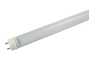 Larson Electronics' T8 Tube LED Lamp