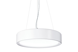 Zumtobel's Ondaria Pendant Luminaire