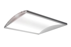 Soraa's Barrel Luminaire