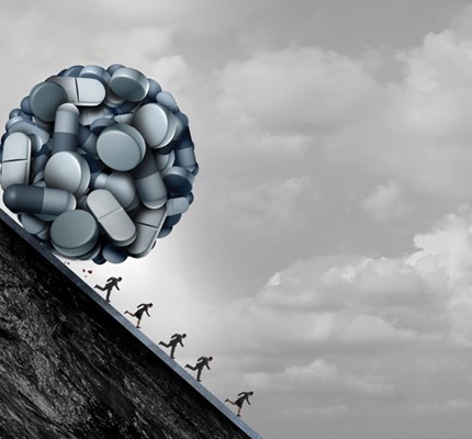 A Serious Problem: Combatting Opioid Abuse on the Job
