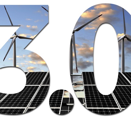 Utility-Scale Renewables 3.0
