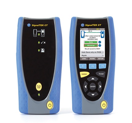 Cool Tools: Qualification Testers
