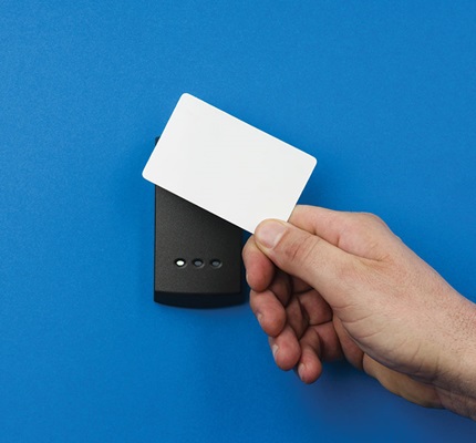 Intelligence At The Edge: Access Control and Greater Security Intelligence