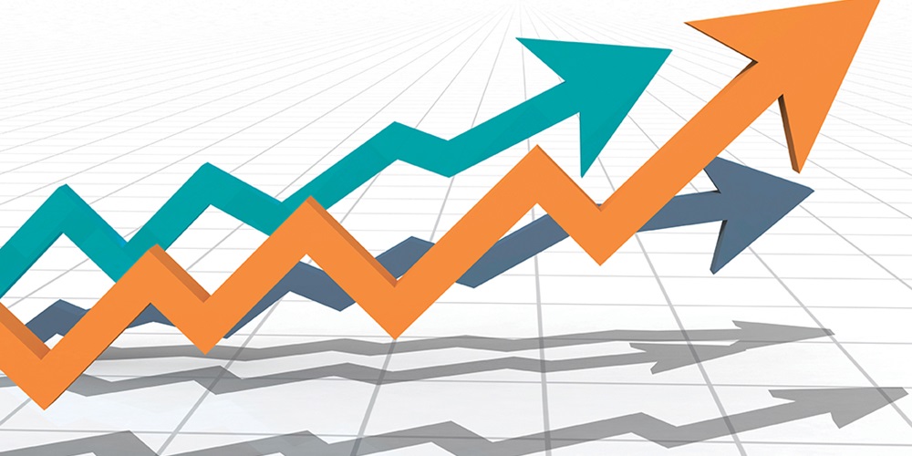 arrows chart 2thinkstock140458984.jpg