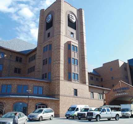 Do No Harm: Healthcare Projects  and ECs