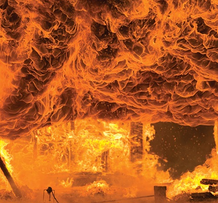 Fire Fighters: The arc of safety bends toward AFCIs