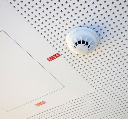 Avoiding Costly Mistakes with Duct Smoke Detection Integration