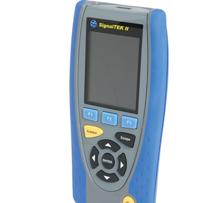 Cool Tools: Testing Alarms And Control Systems