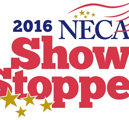 Showstoppers 2016