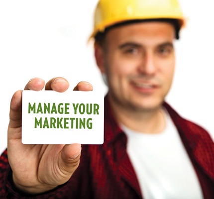 Manage Your Marketing