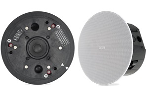 Extron's Soundfield XD Ceiling Speaker