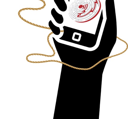 Throwing A Lifeline