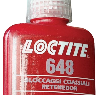 Secrets Of Anaerobic Adhesives