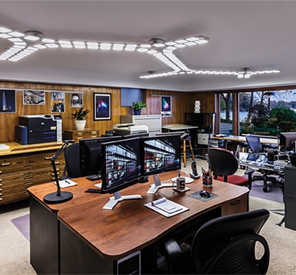 The Other White LED