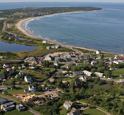 Foot In The Door: Offshore Generation Development Comes Stateside 