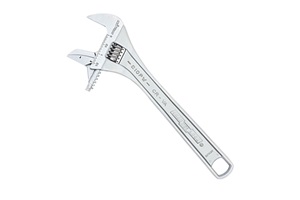 Channellock Inc.'s 806PW Adjustable Wrench
